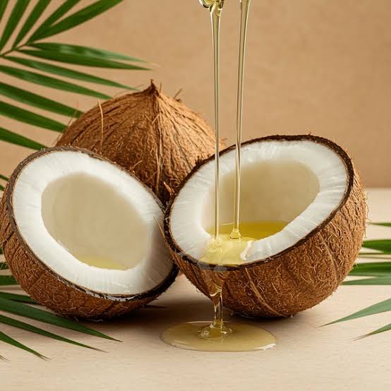 Coconut Oil