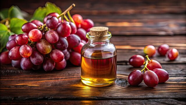 Grape Seed Oil