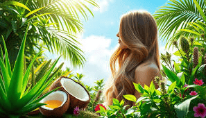 Hair Growth Treatment